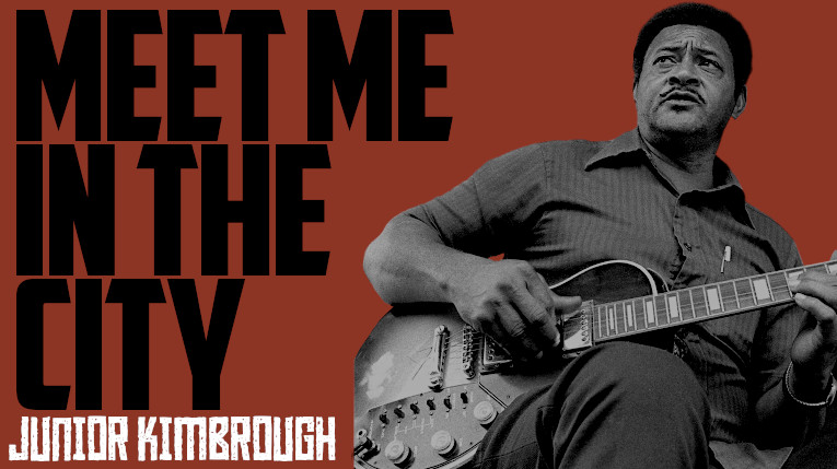 Meet Me In The City Lyrics Black Keys Meet Me In The City (Junior Kimbrough)
