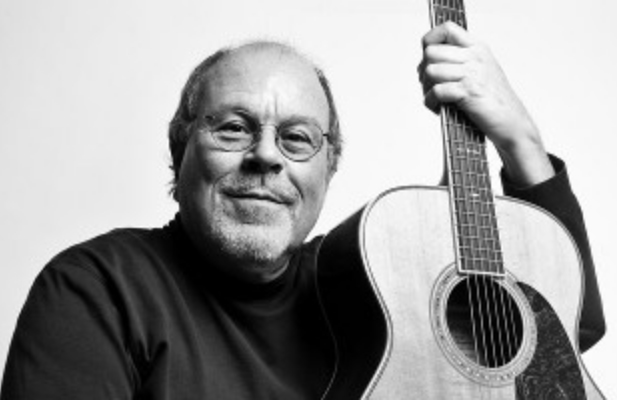 Stefan Grossman