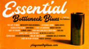 Essential Country Blues: Bottleneck Slide