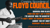 Floyd Council: Complete Recordings